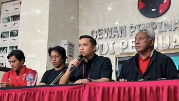 PDIP Nilai Pemidanaan Sekjen Hasto Dipaksakan, Tak Ada Bukti Baru