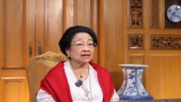 Pesan Natal Megawati: Momen Natal Momentum Berbagi Kasih