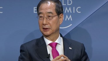 Sempat Ancam, Oposisi Tunda Pemakzulan Plt Presiden Korsel Han Duck-soo