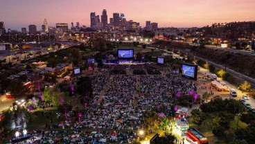 La La Land Kembali Gelar Konser di 2025, Ini Jadwal Lengkapnya