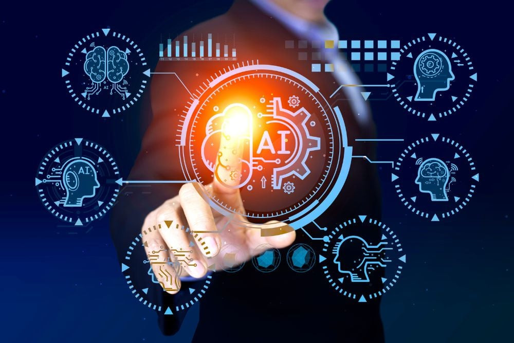 Cisco: How Artificial Intelligence is Shaping the Business World