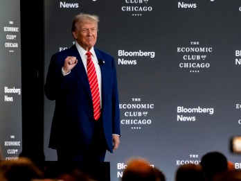 Trump akan Tegas soal Kebijakan LGBTQ di AS: Hanya Ada 2 Gender