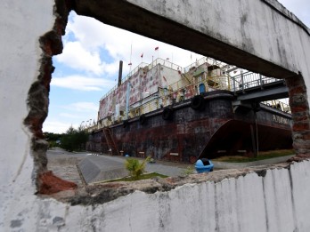 20 Tahun Tsunami Aceh: Mengintip Perjuangan Seismolog Mengawal Sistem Peringatan Dini Bencana
