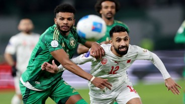 Timnas Indonesia Harus Waspada, Bahrain Tampil Ganas di Piala Teluk 2024