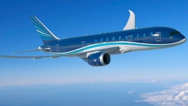 Siapa Pendiri Azerbaijan Airlines yang Jatuh dan Tewaskan 38 Penumpang?