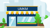 Cara Daftar UMKM Secara Online, Ringkas dan Mudah