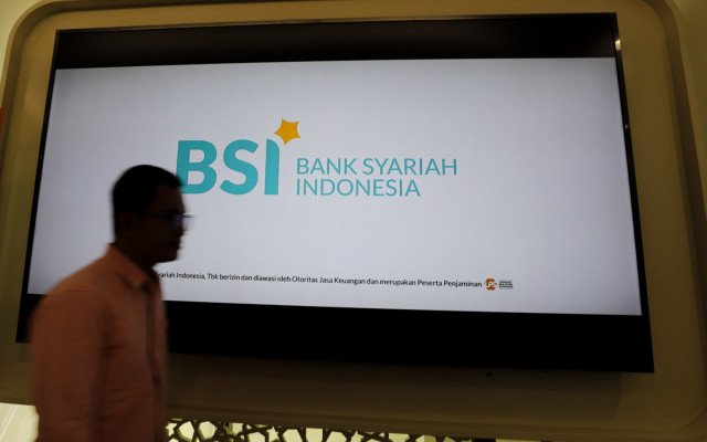 Prospek Menjanjikan BSI (BRIS) Jadi Bank Emas