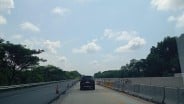 Volume Kendaraan di Tol Wilayah Riau Naik Selama Libur Nataru, Paling Ramai ke Arah Sumbar