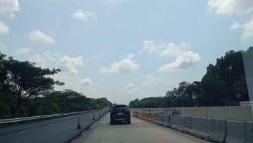 Volume Kendaraan di Tol Wilayah Riau Naik Selama Libur Nataru, Paling Ramai ke Arah Sumbar