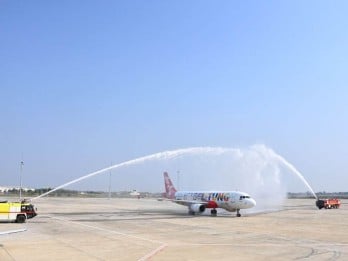 Rekomendasi 7 Destinasi Wisata Sekitar Bandara Kertajati Majalengka