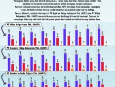 Panen Untung Momentum Natal Tahun Baru Emiten Ritel: ACES, MAPI, AMRT dan LPPF