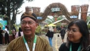 Libur Akhir Tahun, Pengunjung Saloka Theme Park Tembus 5.000 Wisatawan per Hari