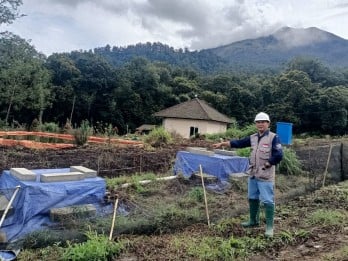 Mitigasi Bencana, Universitas Brawijaya Kembangkan Teknologi Pemantauan Perubahan Iklim