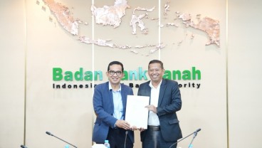 Undip Teken Kerja Sama Manfaatkan Lahan Bank Tanah di Batang