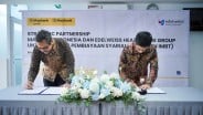 Edelweiss Healthcare Group Gandeng BNII untuk Bangun 10 Rumah Sakit di Jabar