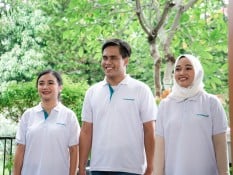 Profil 2 Co Founder yang Bangun Layanan Homecare Kavacare