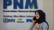 Penyaluran Kredit UMi di Sulsel Capai Rp282,19 Miliar per November 2024, PNM Penyalur Terbesar