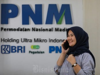 Penyaluran Kredit UMi di Sulsel Capai Rp282,19 Miliar per November 2024, PNM Penyalur Terbesar