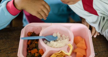 Kabupaten Cirebon Belum Bisa Lakukan Program Makan Bergizi Gratis, Ini Alasannya