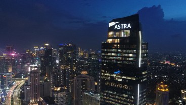 Rekomendasi Saham Grup Astra Sebelum Tahun Baru