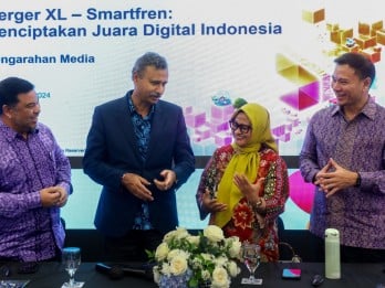 Menakar Nasib Spektrum Frekuensi Merger FREN dan EXCL