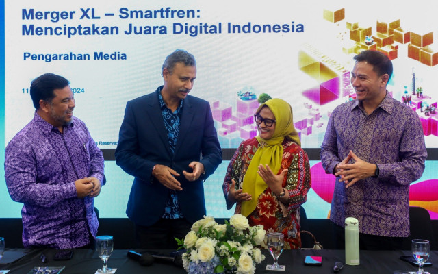 Menakar Nasib Spektrum Frekuensi Merger FREN dan EXCL