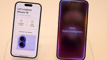 Bocoran Fitur Unggulan iOS 19 yang Bakal Dirilis Tahun Depan