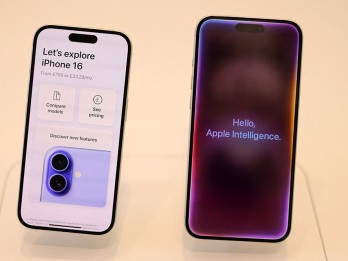 Bocoran Fitur Unggulan iOS 19 yang Bakal Dirilis Tahun Depan