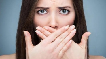 6 Langkah Menjaga Kesehatan Gusi