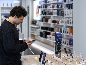 Produk Apple 2024: yang Terbaik dan Terburuk, iPhone 16 hingga Vision Pro