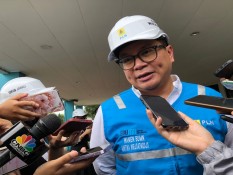 Finalisasi RUPTL Ditargetkan Januari 2025, PLN Tambah Kapasitas Listrik 71 GW