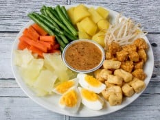 6 Kota di Indonesia Masuk Daftar 100 Kota dengan Kuliner Terbaik, Ini Rekomendasi Makanannya!