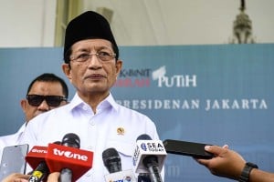 Kesiapan Pelaksanaan Ibadah Haji 2025