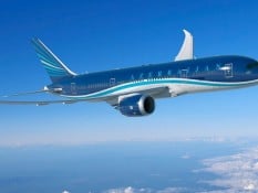 Praktisi Jelaskan Skema Penyelesaian Klaim Asuransi Kecelakaan Azerbaijan Airlines