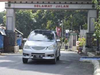 Malam Tahun Baru, Jalur Cirebon-Kuningan Bakal Ditutup