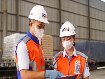 Merger KAI-INKA Berkiblat ke China, Bangun Industri Kereta Lewat HSRCC