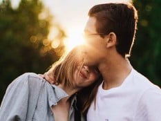 Tips Cinta, 10 Bertemu Soulmate pada Tahun Baru 2025