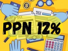 Ekonom Sumsel Sebut Kenaikan PPN 12% Bisa  Pengaruhi Dunia Usaha