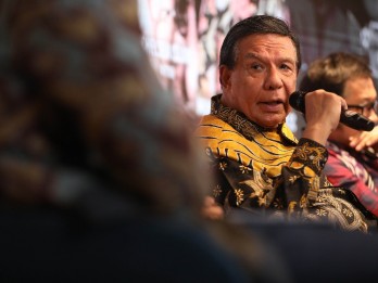 Raam Punjabi Borong 2,87 Juta Saham Tripar Multivision (RAAM) Jelang Tutup Tahun