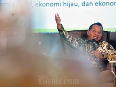 ESDM Selesaikan 830 Permohonan RKAB Mineral dan Batu bara Sepanjang 2024