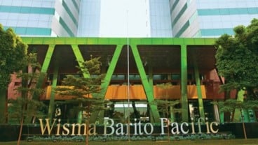 Barito Pasific (BRPT) Raih Pinjaman Rp700 Miliar dari Bank BTN (BBTN)