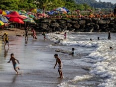 Wisatawan di Padang Diminta Lapor Jika Kena Pungli Selama Nataru