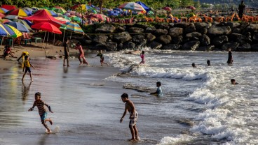 Wisatawan di Padang Diminta Lapor Jika Kena Pungli Selama Nataru