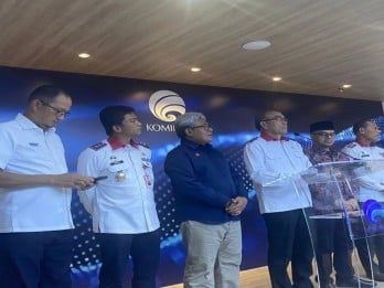 KALEIDOSKOP 2024: Ancaman Serangan Siber dari PDNS hingga Perbankan