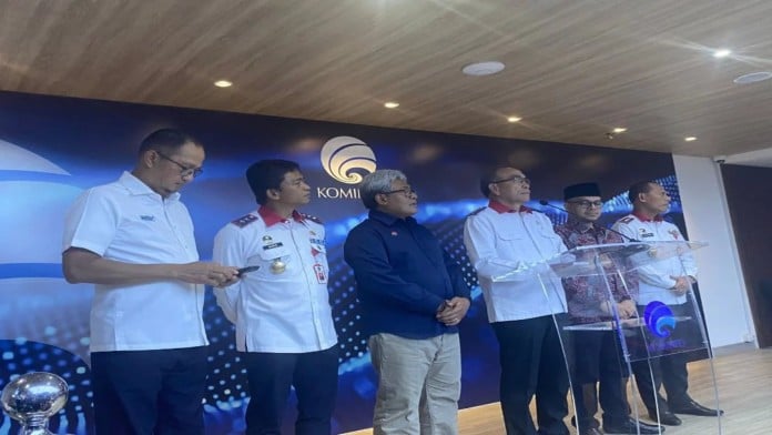 KALEIDOSKOP 2024: Ancaman Serangan Siber dari PDNS hingga Perbankan