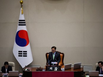 Wakil PM Choi Sang-mok Resmi Jabat Presiden Sementara Korsel
