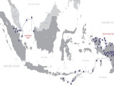 Pemain Kabel Laut Kerek Tarif, Harga Paket Internet Makin Mahal Jelang PPN 12%