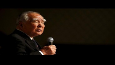 Osamu Suzuki, Eks CEO Legendaris Suzuki Motor Meninggal Dunia pada Usia 94 Tahun