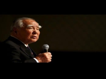 Osamu Suzuki, Eks CEO Legendaris Suzuki Motor Meninggal Dunia pada Usia 94 Tahun