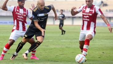 Prediksi PSBS Biak vs Dewa United, Head to Head dan Susunan Pemain